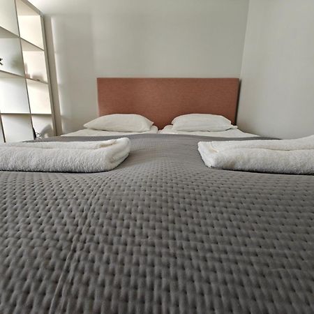 3-Room Apartment In Oulu Center, Parking 外观 照片