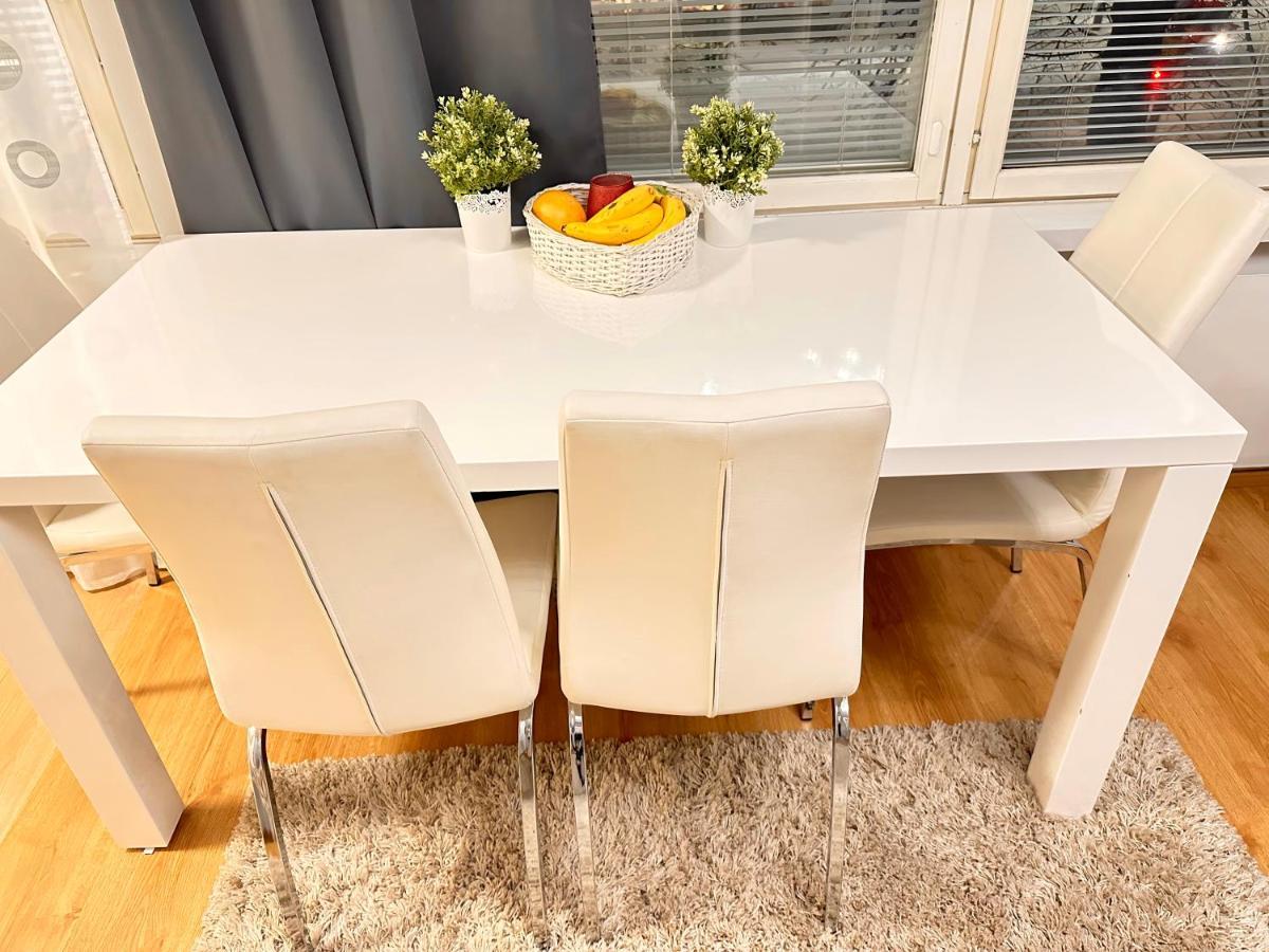 3-Room Apartment In Oulu Center, Parking 外观 照片